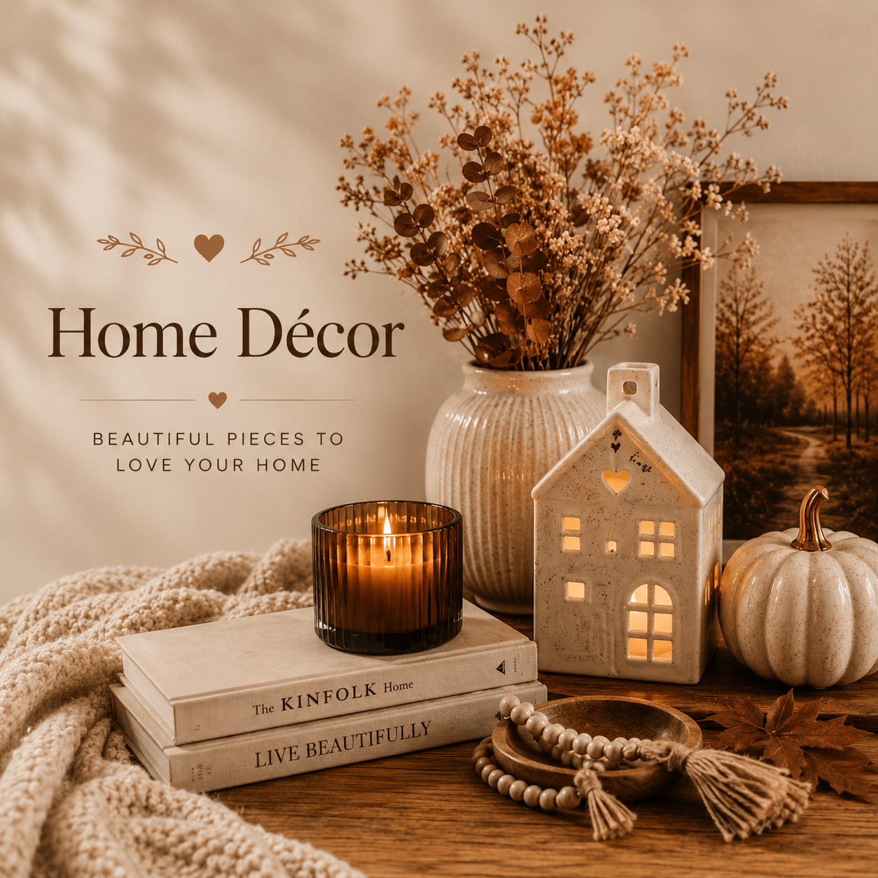 Home Decor