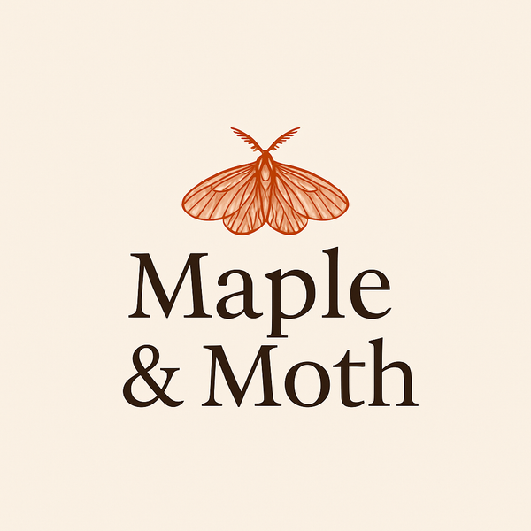 MapleandMoth